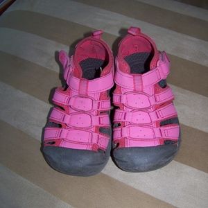 Jumping Beans Outdoor Shoe